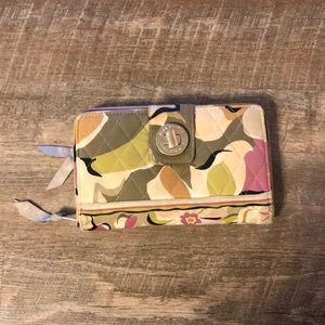 Vera Bradley Wallet